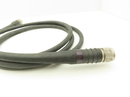 Stanley 20C109303 Rev C Electric Nutrunner Control Cable 3M 10Ft