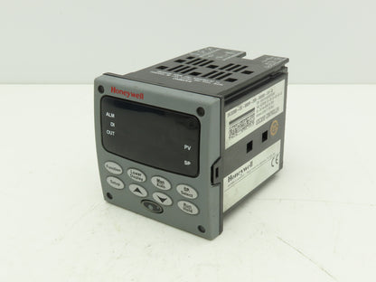 Honeywell DC3200-CE-000R-200-00000-E0-0 UDC3200 Digital Temperature Controller