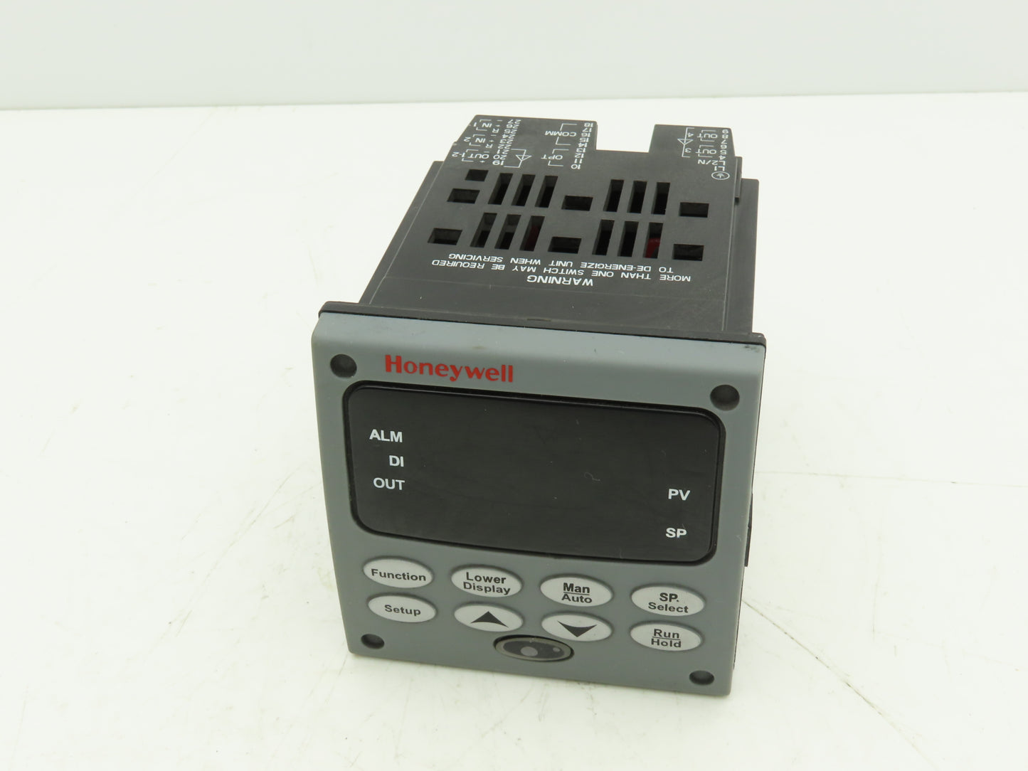 Honeywell DC3200-CE-000R-200-00000-E0-0 UDC3200 Digital Temperature Controller