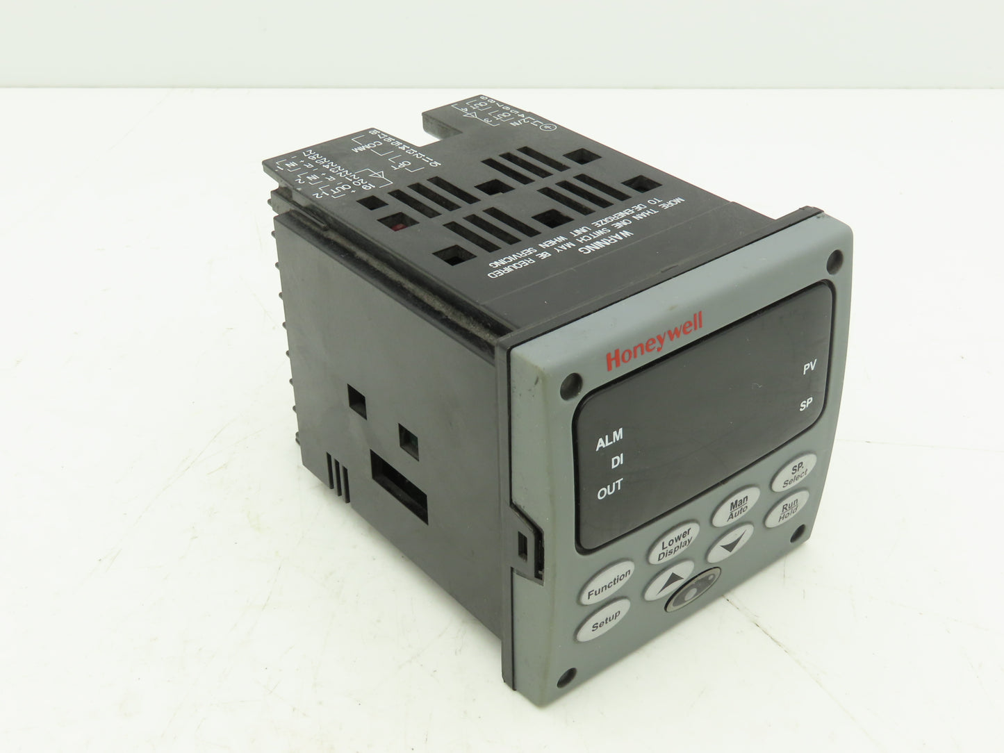 Honeywell DC3200-CE-000R-200-00000-E0-0 UDC3200 Digital Temperature Controller