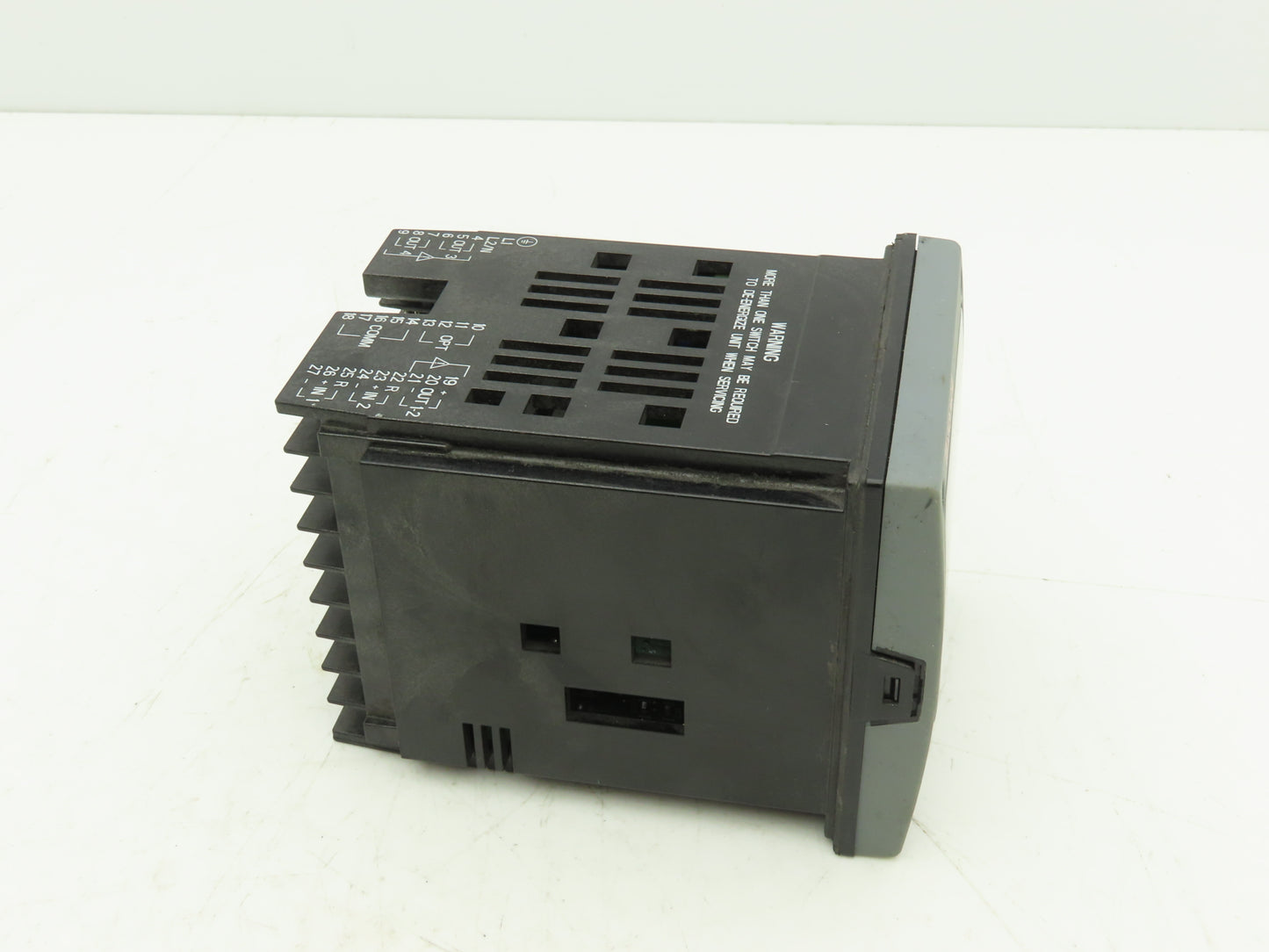 Honeywell DC3200-CE-000R-200-00000-E0-0 UDC3200 Digital Temperature Controller