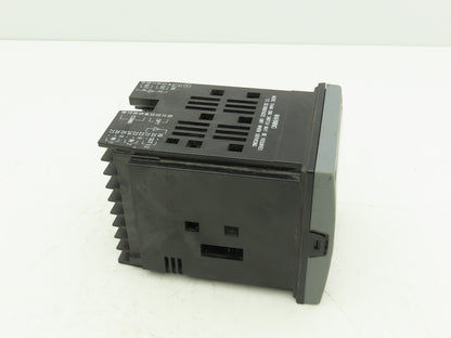 Honeywell DC3200-CE-000R-200-00000-E0-0 UDC3200 Digital Temperature Controller