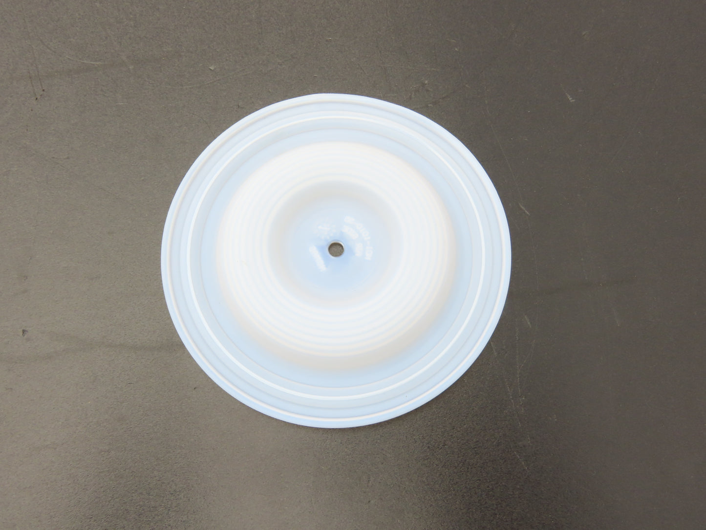 Nomad 01-1010-55 NSNP Pump Diaphragm Primary PTFE Used In Wilden 1/2" Pumps