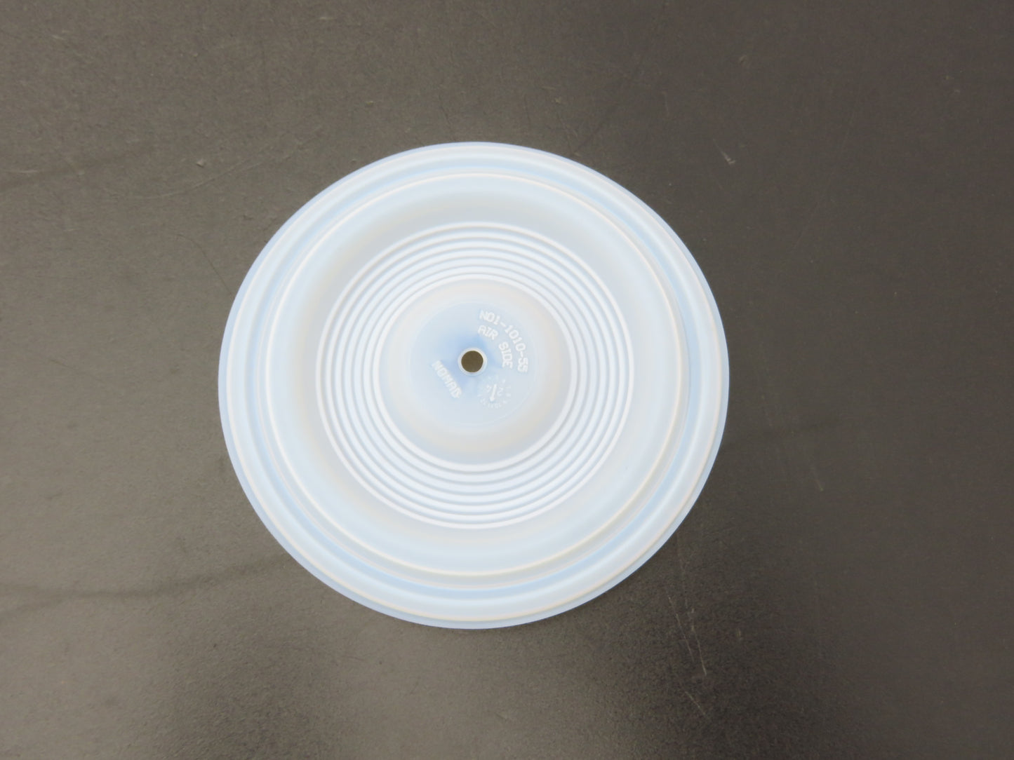 Nomad 01-1010-55 NSNP Pump Diaphragm Primary PTFE Used In Wilden 1/2" Pumps