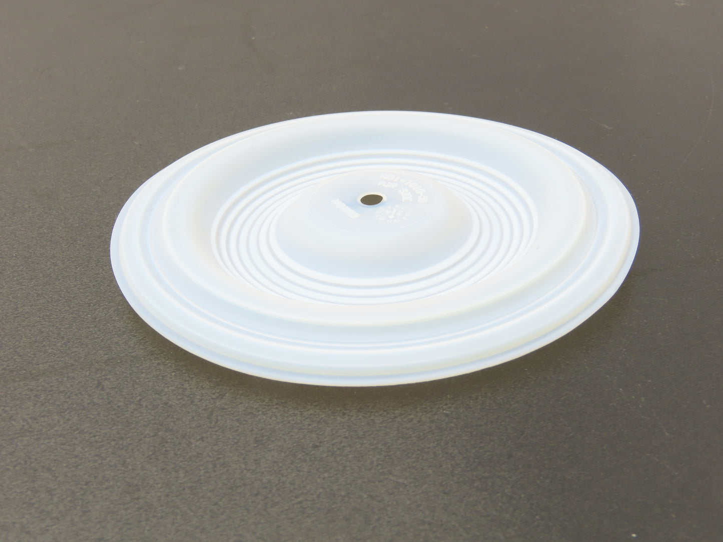 Nomad 01-1010-55 NSNP Pump Diaphragm Primary PTFE Used In Wilden 1/2" Pumps