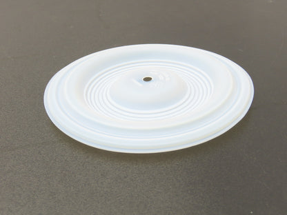Nomad 01-1010-55 NSNP Pump Diaphragm Primary PTFE Used In Wilden 1/2" Pumps