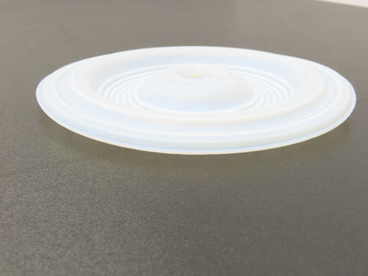 Nomad 01-1010-55 NSNP Pump Diaphragm Primary PTFE Used In Wilden 1/2" Pumps