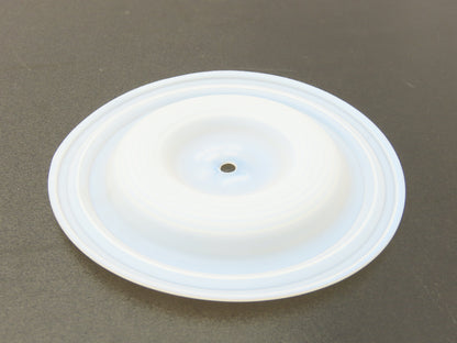 Nomad 01-1010-55 NSNP Pump Diaphragm Primary PTFE Used In Wilden 1/2" Pumps