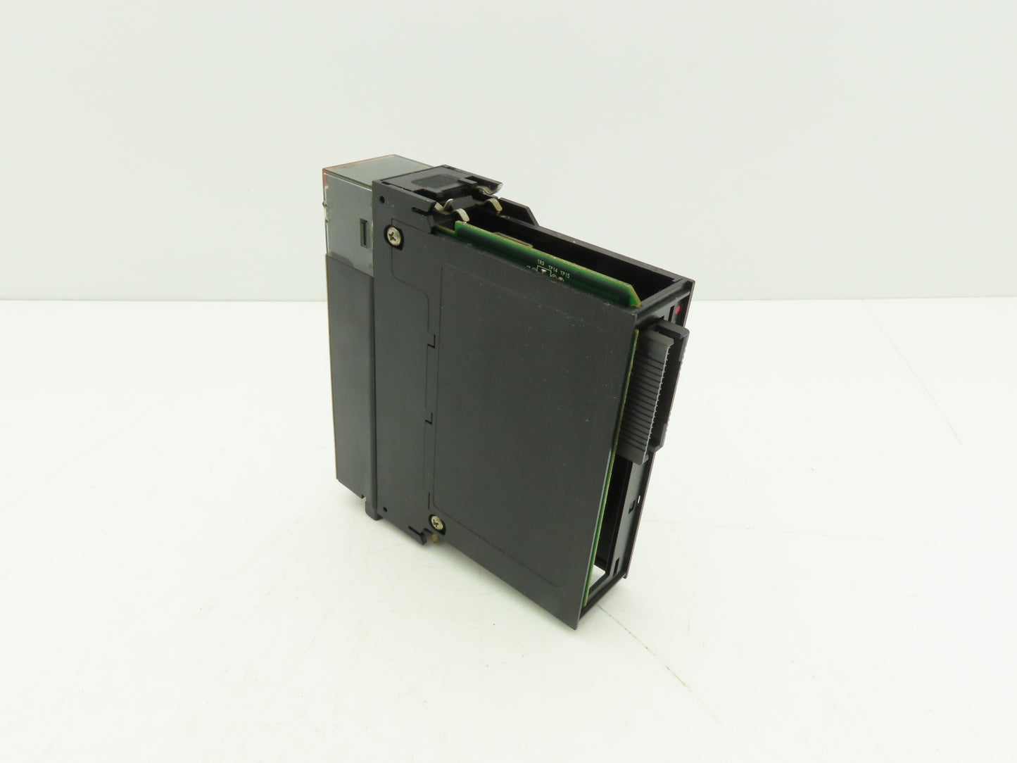 Allen Bradley 1756-0A16I ControlLogix 16PT Isolated Output 24VDC F/W Rev 2.1
