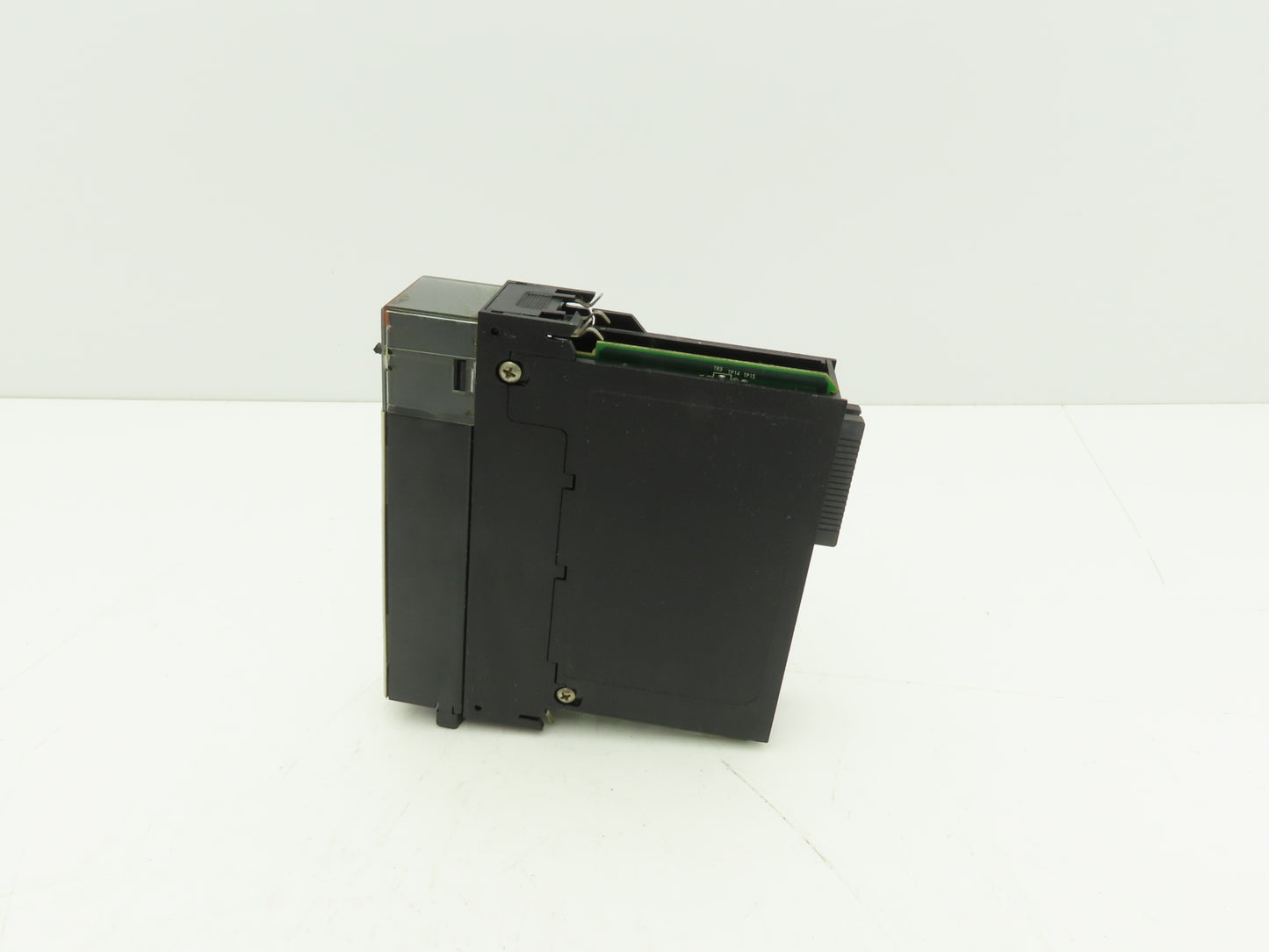 Allen Bradley 1756-0A16I ControlLogix 16PT Isolated Output 24VDC F/W Rev 2.1