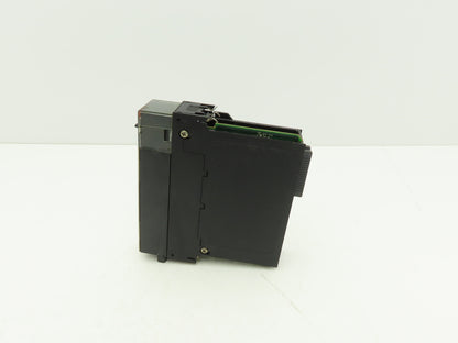 Allen Bradley 1756-0A16I ControlLogix 16PT Isolated Output 24VDC F/W Rev 2.1