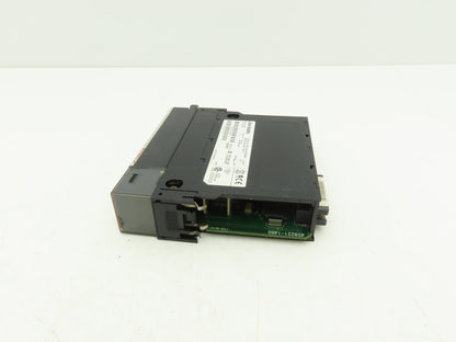 Allen Bradley 1756-0A16I ControlLogix 16PT Isolated Output 24VDC F/W Rev 2.1