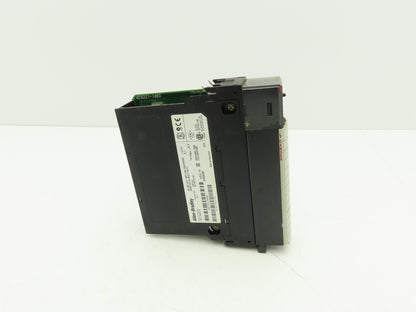 Allen Bradley 1756-0A16I ControlLogix 16PT Isolated Output 24VDC F/W Rev 2.1