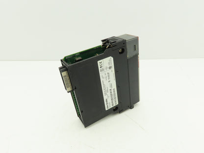 Allen Bradley 1756-0A16I ControlLogix 16PT Isolated Output 24VDC F/W Rev 2.1