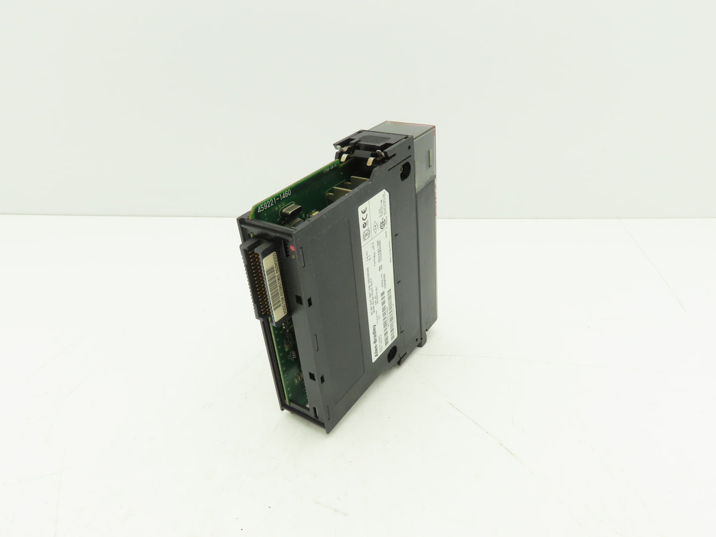 Allen Bradley 1756-0A16I ControlLogix 16PT Isolated Output 24VDC F/W Rev 2.1