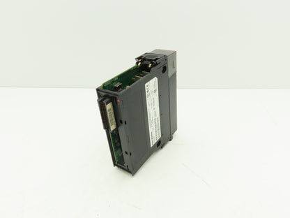 Allen Bradley 1756-0A16I ControlLogix 16PT Isolated Output 24VDC F/W Rev 2.1