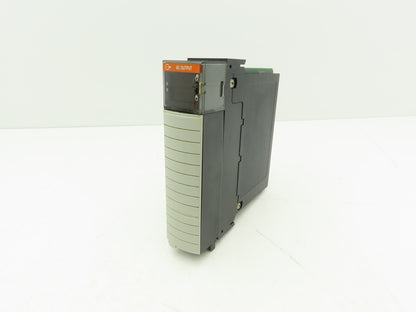 Allen Bradley 1756-0A16I ControlLogix 16PT Isolated Output 24VDC F/W Rev 2.1