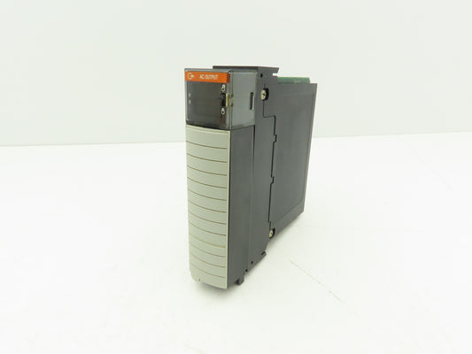 Allen Bradley 1756-0A16I ControlLogix 16PT Isolated Output 24VDC F/W Rev 2.1