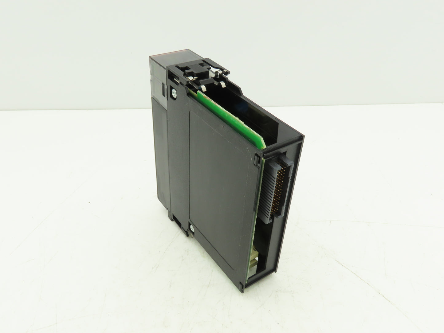 Allen Bradley 1756-OW16I ControlLogix 16PT Relay Output 24VDC Ser A FW 3.003