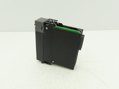 Allen Bradley 1756-OW16I ControlLogix 16PT Relay Output 24VDC Ser A FW 3.003
