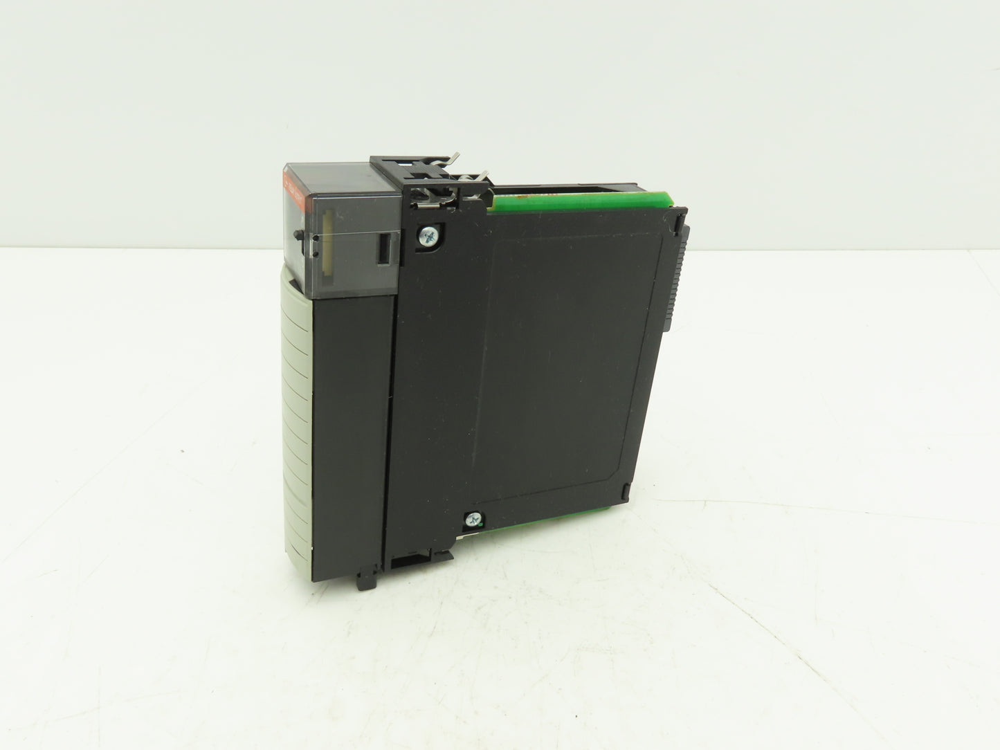 Allen Bradley 1756-OW16I ControlLogix 16PT Relay Output 24VDC Ser A FW 3.003