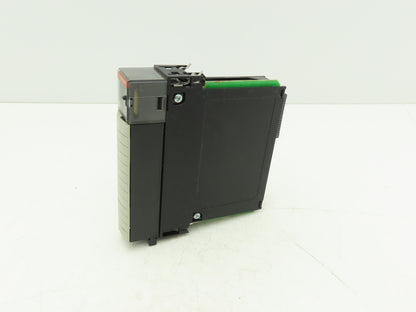 Allen Bradley 1756-OW16I ControlLogix 16PT Relay Output 24VDC Ser A FW 3.003