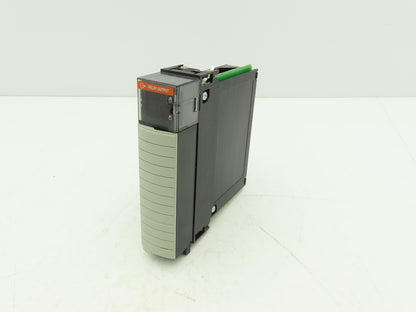 Allen Bradley 1756-OW16I ControlLogix 16PT Relay Output 24VDC Ser A FW 3.003