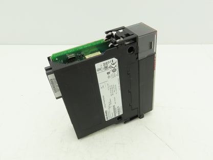 Allen Bradley 1756-OW16I ControlLogix 16PT Relay Output 24VDC Ser A FW 3.003
