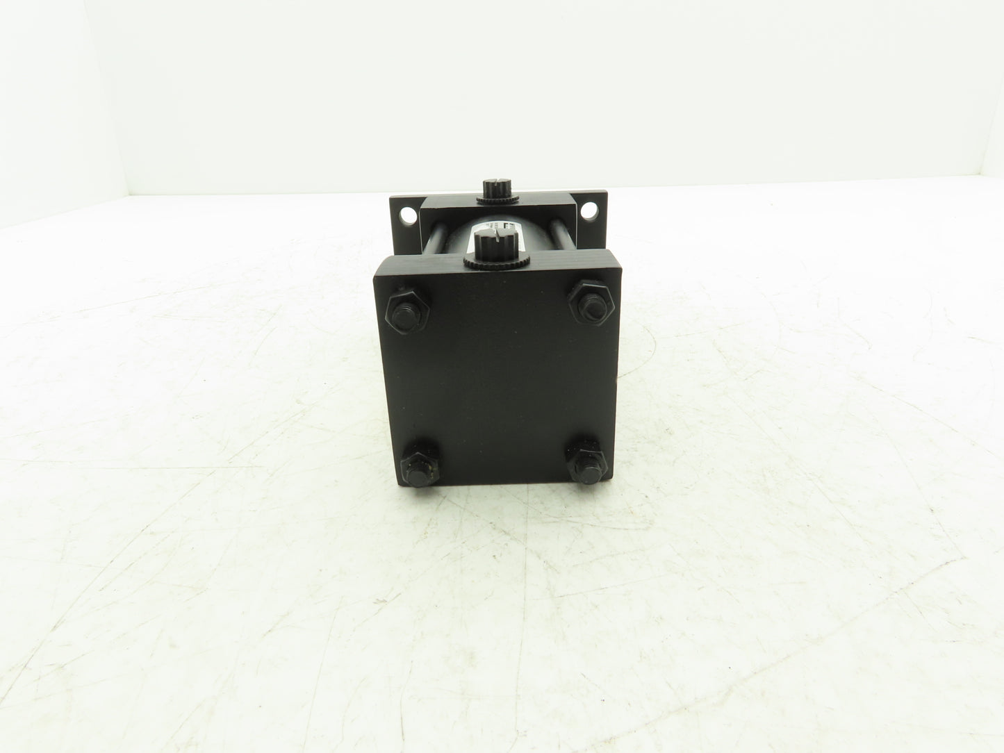 Parker 1H000074682 Pneumatic Cylinder 2.5" Bore 2-1/2" Stroke 250 PSI 3/4"-16