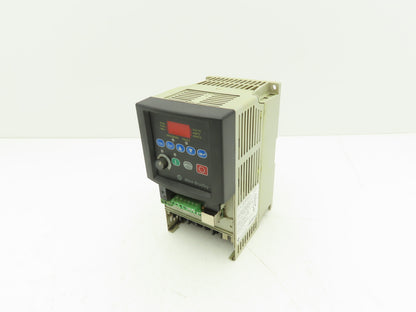 Allen Bradley 22A-D6P0N104 PowerFlex 4 AC Drive VFD 3Hp 480V 3PH Ser A FRN 5.01