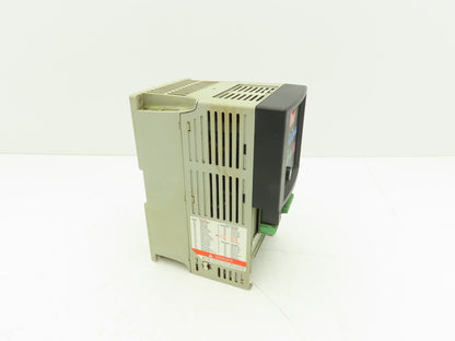 Allen Bradley 22A-D6P0N104 PowerFlex 4 AC Drive VFD 3Hp 480V 3PH Ser A FRN 5.01