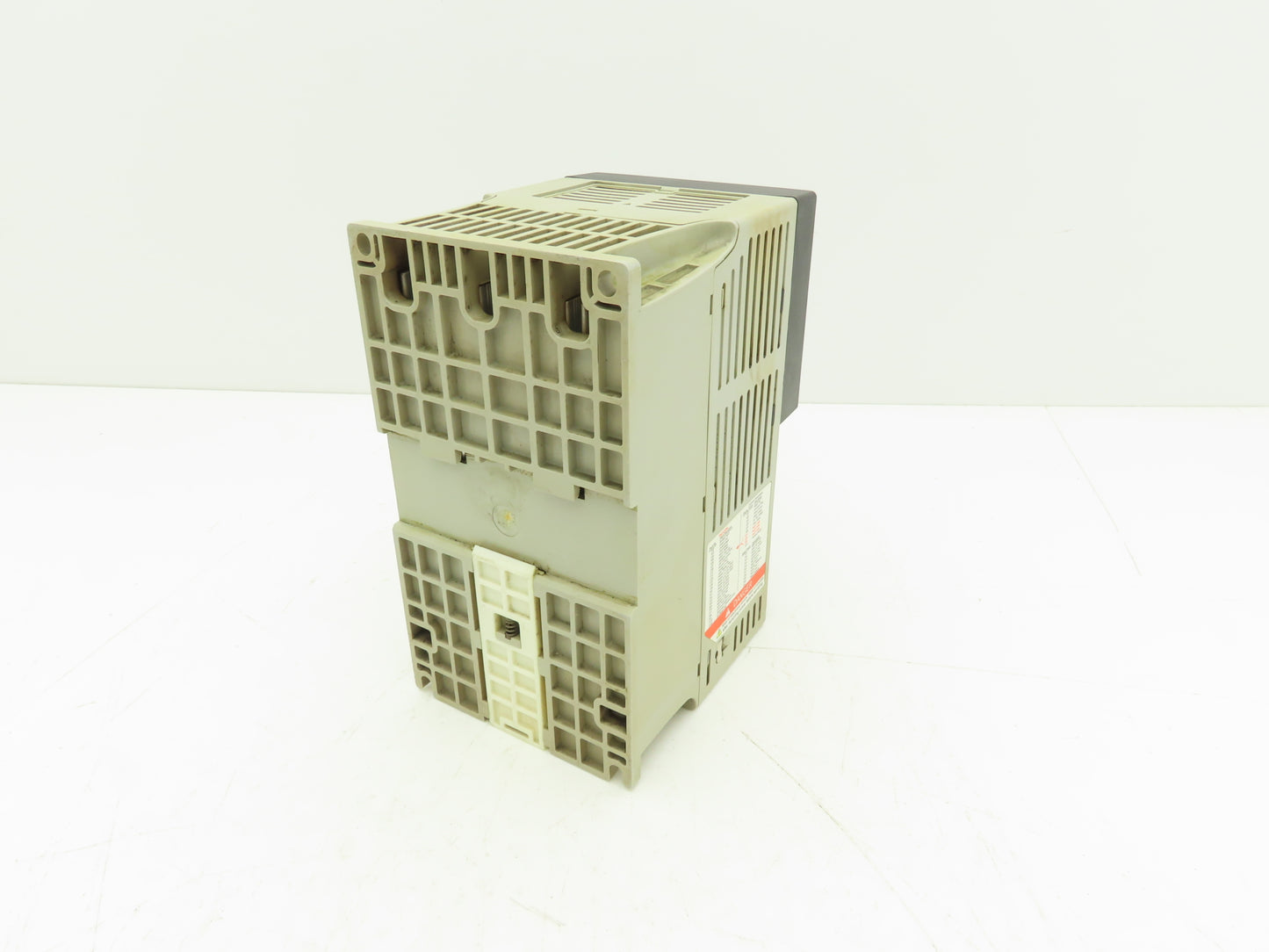 Allen Bradley 22A-D6P0N104 PowerFlex 4 AC Drive VFD 3Hp 480V 3PH Ser A FRN 5.01