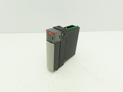 Allen Bradley 1756-IA16/A ControlLogix PLC AC Input Module 16PT Rev G01 FW 2.5