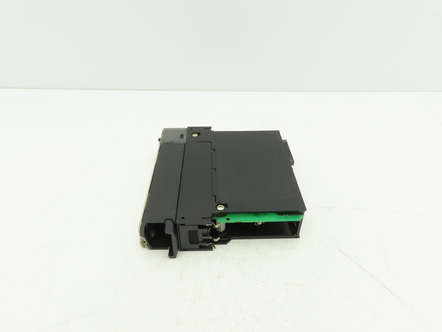 Allen Bradley 1756-IA16/A ControlLogix PLC AC Input Module 16PT Rev G01 FW 2.5