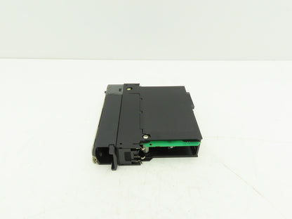 Allen Bradley 1756-IA16/A ControlLogix PLC AC Input Module 16PT Rev G01 FW 2.5