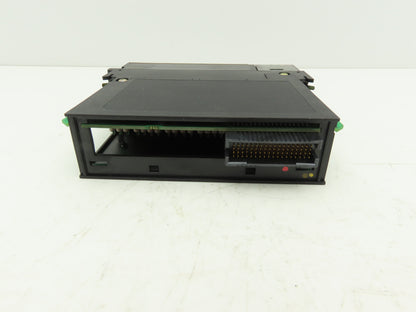 Allen Bradley 1756-IA16/A ControlLogix PLC AC Input Module 16PT Rev G01 FW 2.5