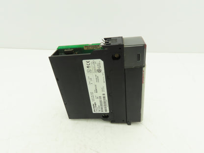 Allen Bradley 1756-IA16/A ControlLogix PLC AC Input Module 16PT Rev G01 FW 2.5