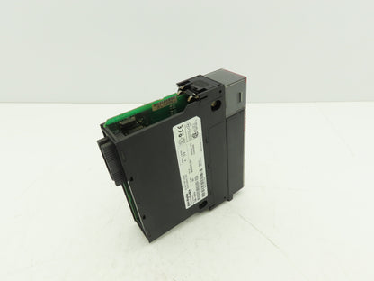 Allen Bradley 1756-IA16/A ControlLogix PLC AC Input Module 16PT Rev G01 FW 2.5