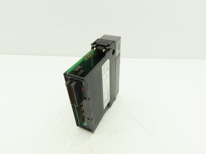 Allen Bradley 1756-IA16/A ControlLogix PLC AC Input Module 16PT Rev G01 FW 2.5