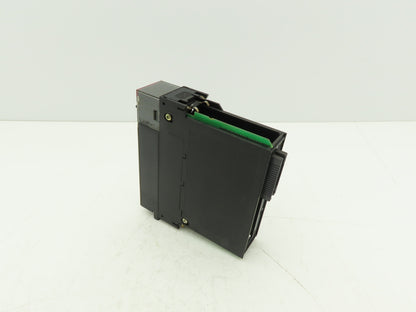 Allen Bradley 1756-IA16/A ControlLogix PLC AC Input Module 16PT Rev G01 FW 2.5