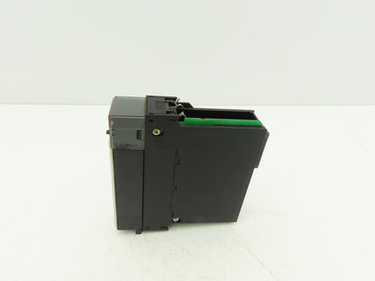 Allen Bradley 1756-IA16/A ControlLogix PLC AC Input Module 16PT Rev G01 FW 2.5