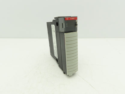 Allen Bradley 1756-IA16/A ControlLogix PLC AC Input Module 16PT Rev G01 FW 2.5