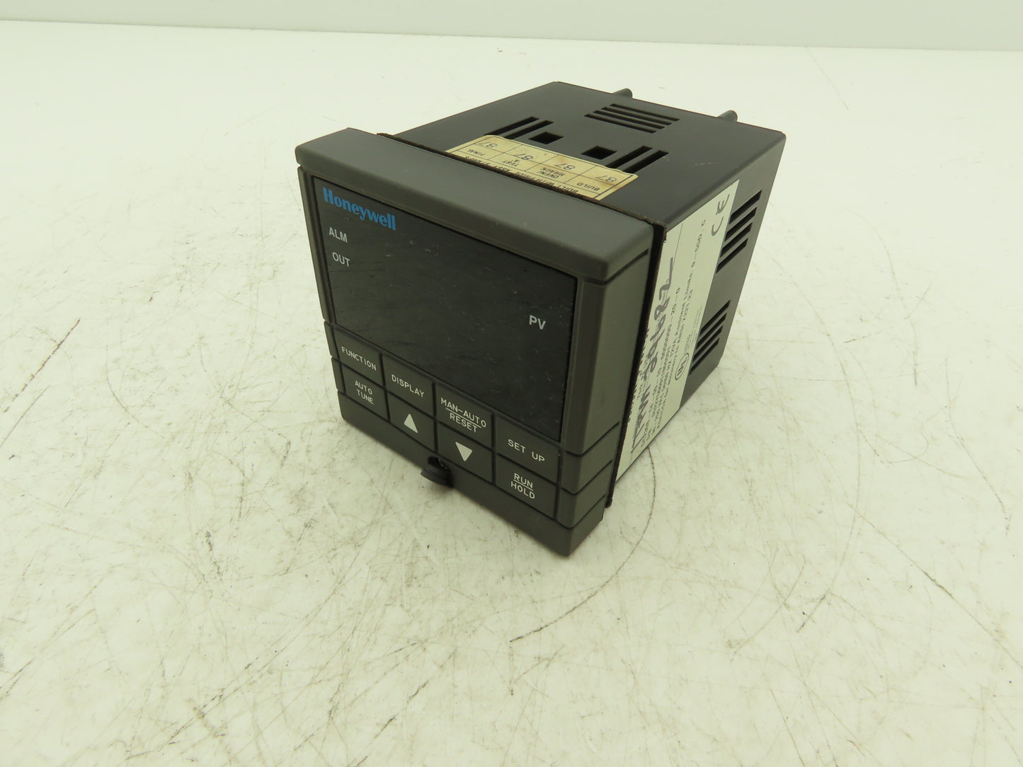 Honeywell DC230B-CE-00-10-0000000-20-0 Mini Pro Temp Controller 90-250VAC