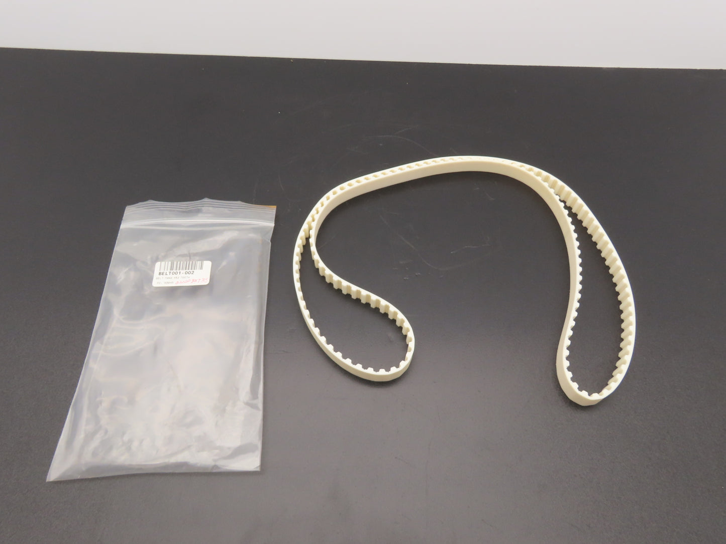 Thermatool BELT001-002 Timing Belt Induction Welder 152 Teeth 5/8" Width