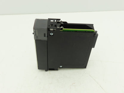 Allen Bradley 1756-IA16 A ControlLogix PLC AC Input Module 16PT Ser A FW 3.004