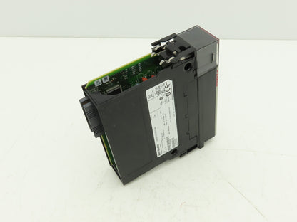Allen Bradley 1756-IA16 A ControlLogix PLC AC Input Module 16PT Ser A FW 3.004