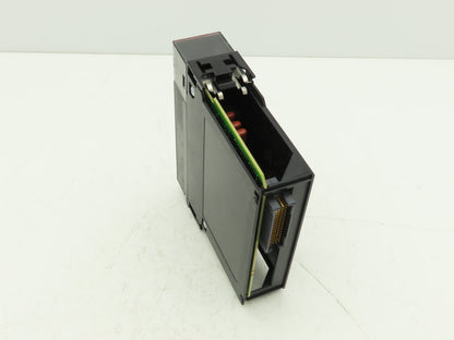 Allen Bradley 1756-IA16 A ControlLogix PLC AC Input Module 16PT Ser A FW 3.004