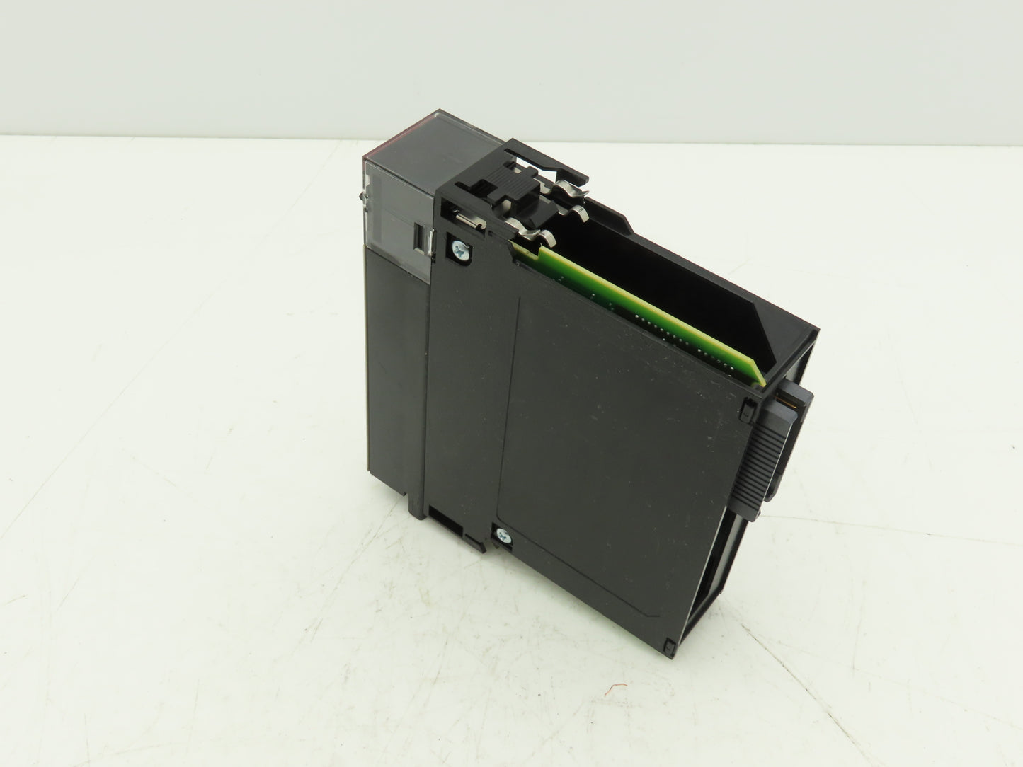 Allen Bradley 1756-IA16 A ControlLogix PLC AC Input Module 16PT Ser A FW 3.004
