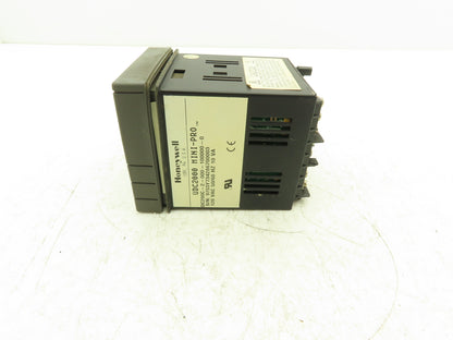 Honeywell DC230B-CE-00-10-0000000-00-0 Mini Pro Temp Controller 90-250VAC