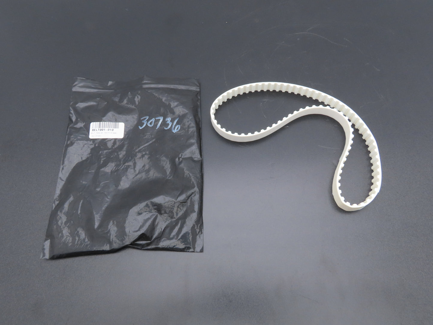 Thermatool BELT001-010 Timing Belt Induction Welder 81 Teeth 5/8" Width